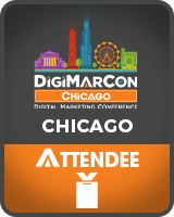 DigiMarCon Chicago 2024