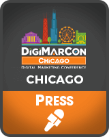 DigiMarCon Chicago 2024