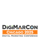 DigiMarCon Chicago – Digital Marketing Conference & Exhibition