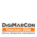 DigiMarCon Chicago – Digital Marketing Conference & Exhibition